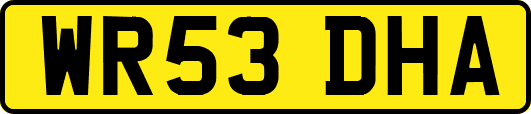 WR53DHA