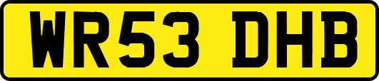 WR53DHB