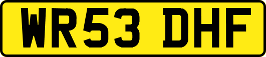 WR53DHF