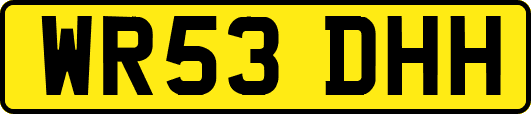 WR53DHH