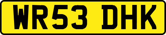 WR53DHK