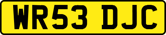 WR53DJC