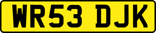 WR53DJK