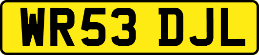 WR53DJL