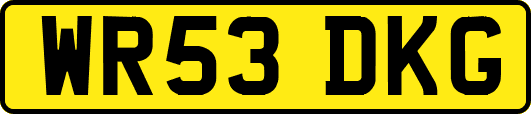 WR53DKG