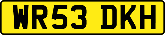 WR53DKH