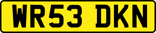 WR53DKN