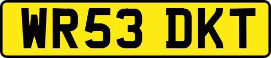 WR53DKT