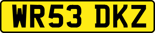 WR53DKZ