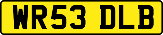 WR53DLB