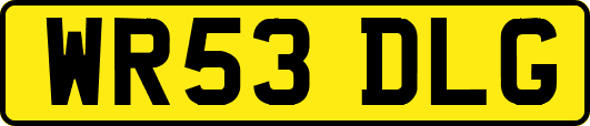 WR53DLG