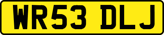WR53DLJ