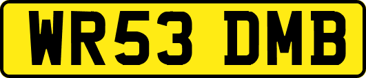 WR53DMB