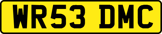 WR53DMC
