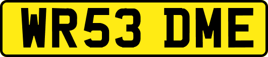 WR53DME