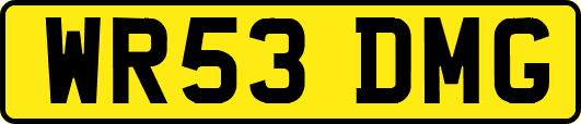 WR53DMG