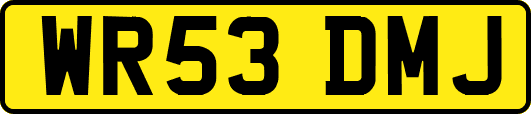 WR53DMJ