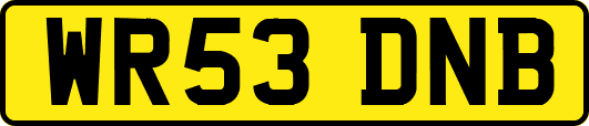 WR53DNB