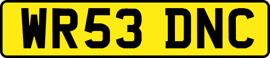 WR53DNC