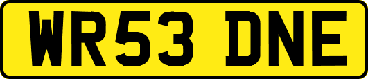 WR53DNE