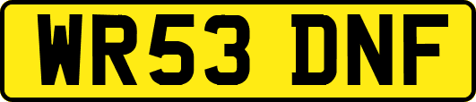 WR53DNF