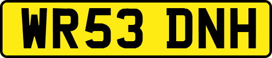 WR53DNH