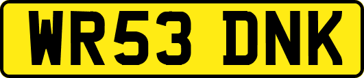 WR53DNK
