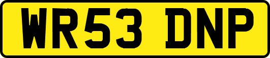 WR53DNP