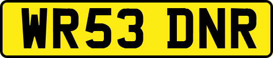 WR53DNR