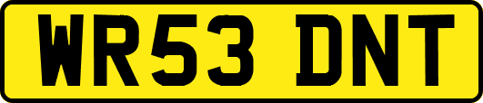 WR53DNT