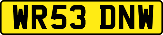 WR53DNW