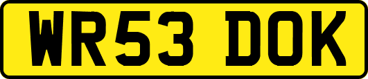 WR53DOK