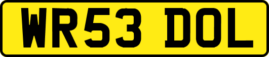 WR53DOL