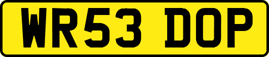 WR53DOP