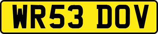 WR53DOV