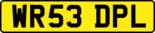 WR53DPL