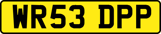 WR53DPP