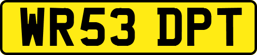 WR53DPT