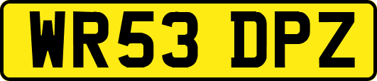 WR53DPZ