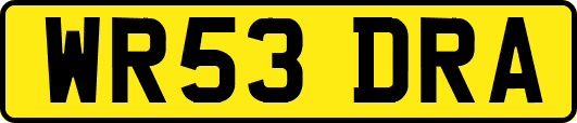 WR53DRA