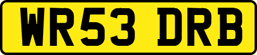 WR53DRB