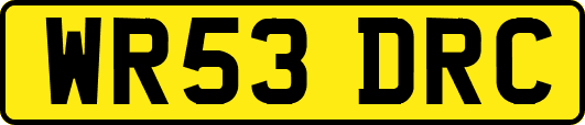 WR53DRC