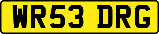 WR53DRG