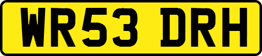 WR53DRH