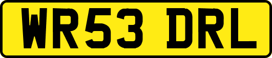 WR53DRL