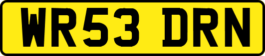 WR53DRN