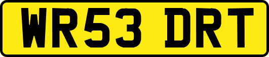 WR53DRT