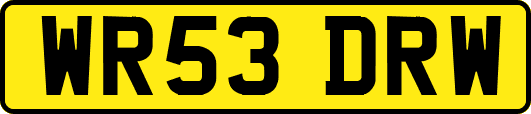 WR53DRW