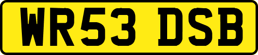 WR53DSB
