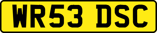 WR53DSC